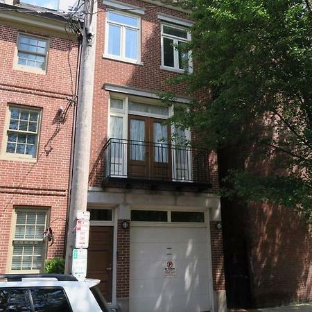 Free Parking, Modern Old City Apt Philadelphia Ngoại thất bức ảnh